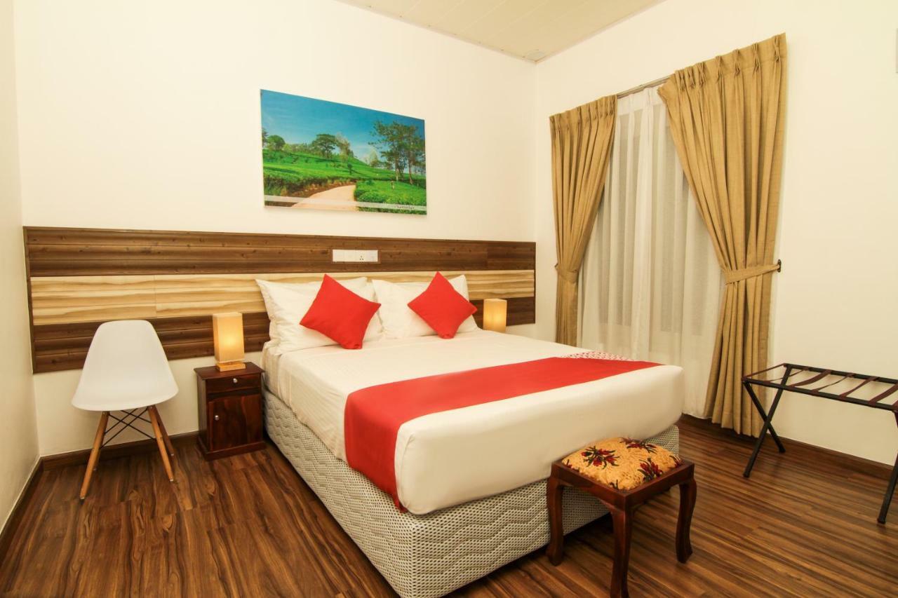 Clove Transit Hotel Kotugoda 외부 사진